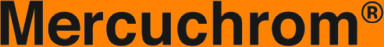Mercuchrom Logo
